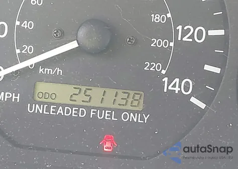 1999 Toyota Camry Ce from USA, damaged, VIN 4T1BG22K3XU510842